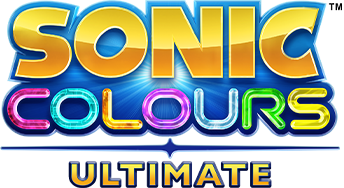 Sonic Colours Logo